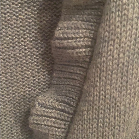 Juicy Couture Vintage sweater - Picture 3 of 5